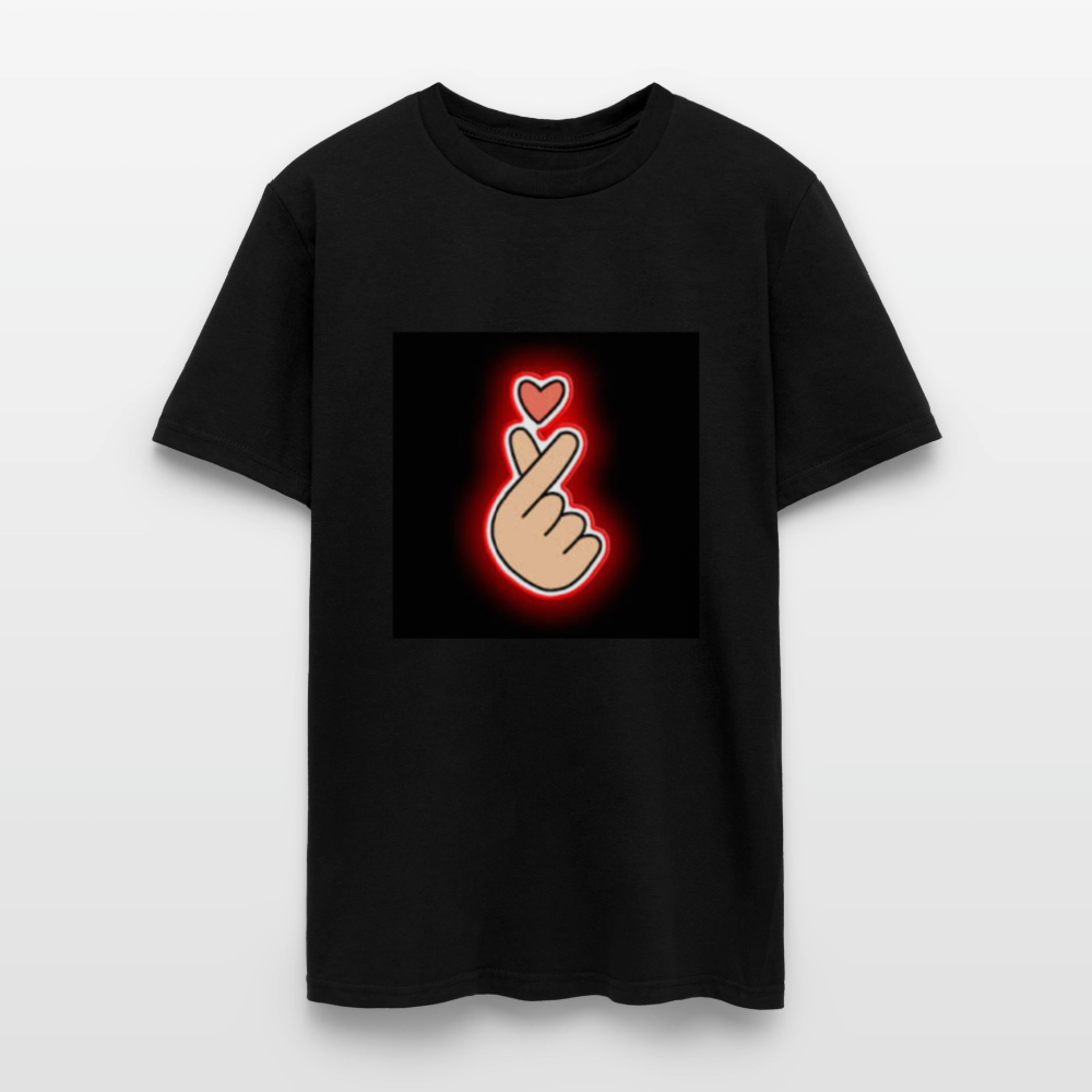 Unisex Classic T-Shirt - black