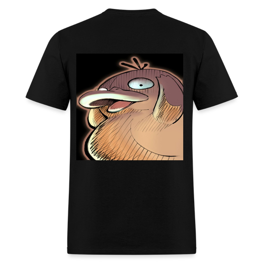 Unisex Classic T-Shirt - black