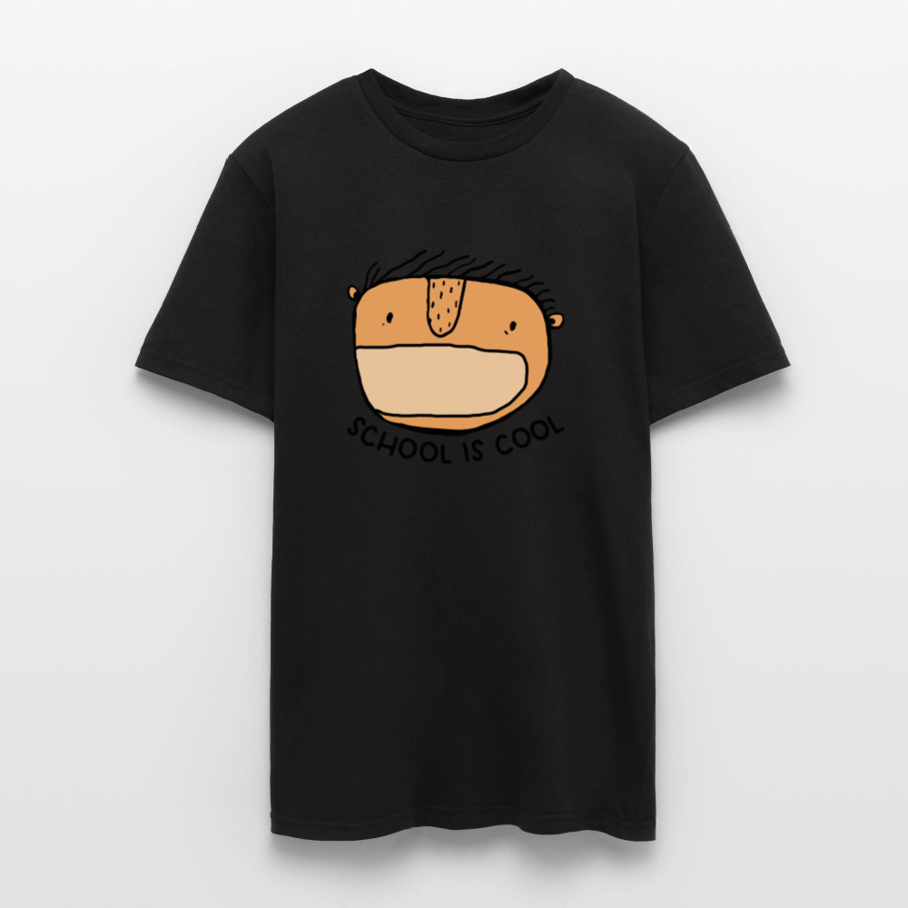 Men's T-Shirt - black