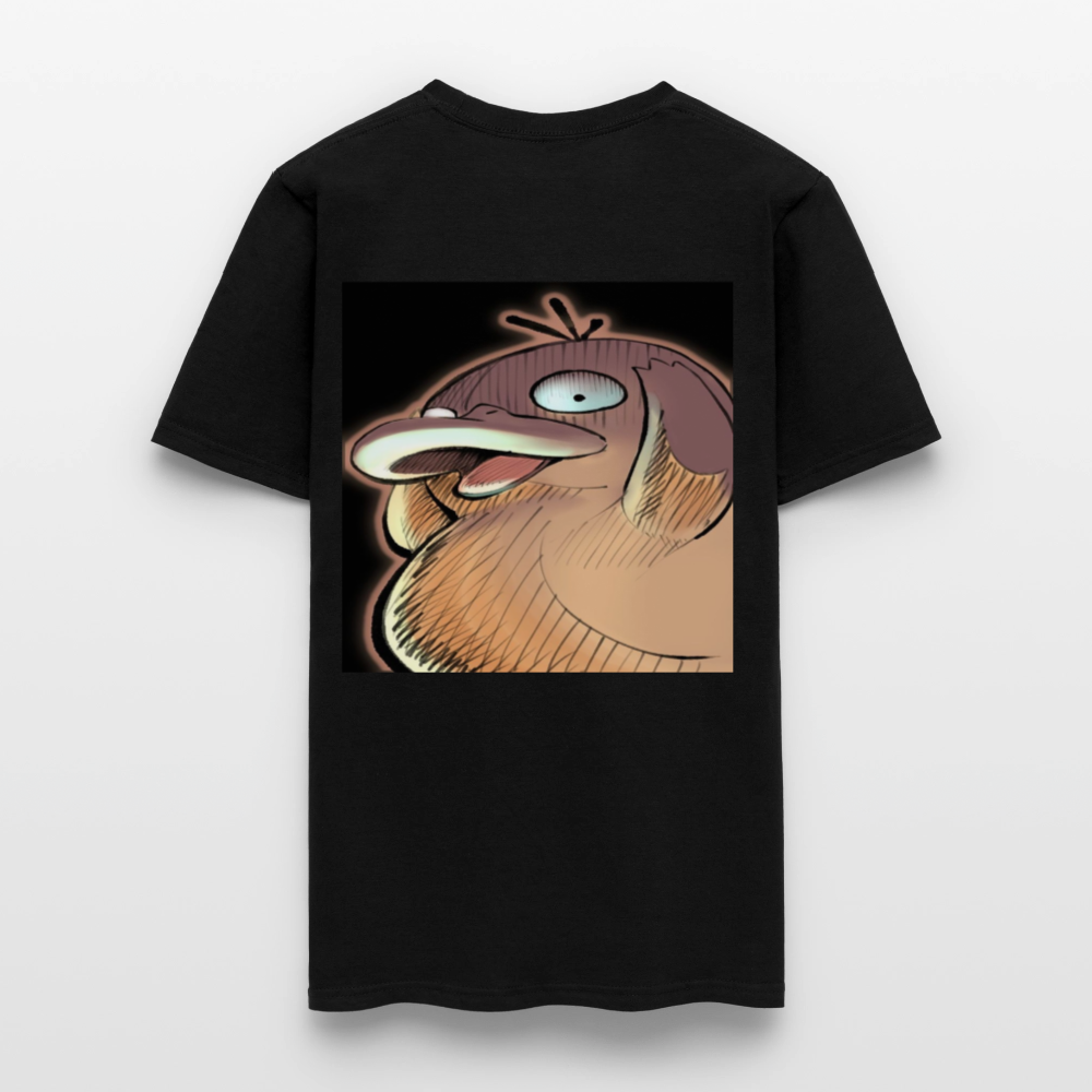 Unisex Classic T-Shirt - black