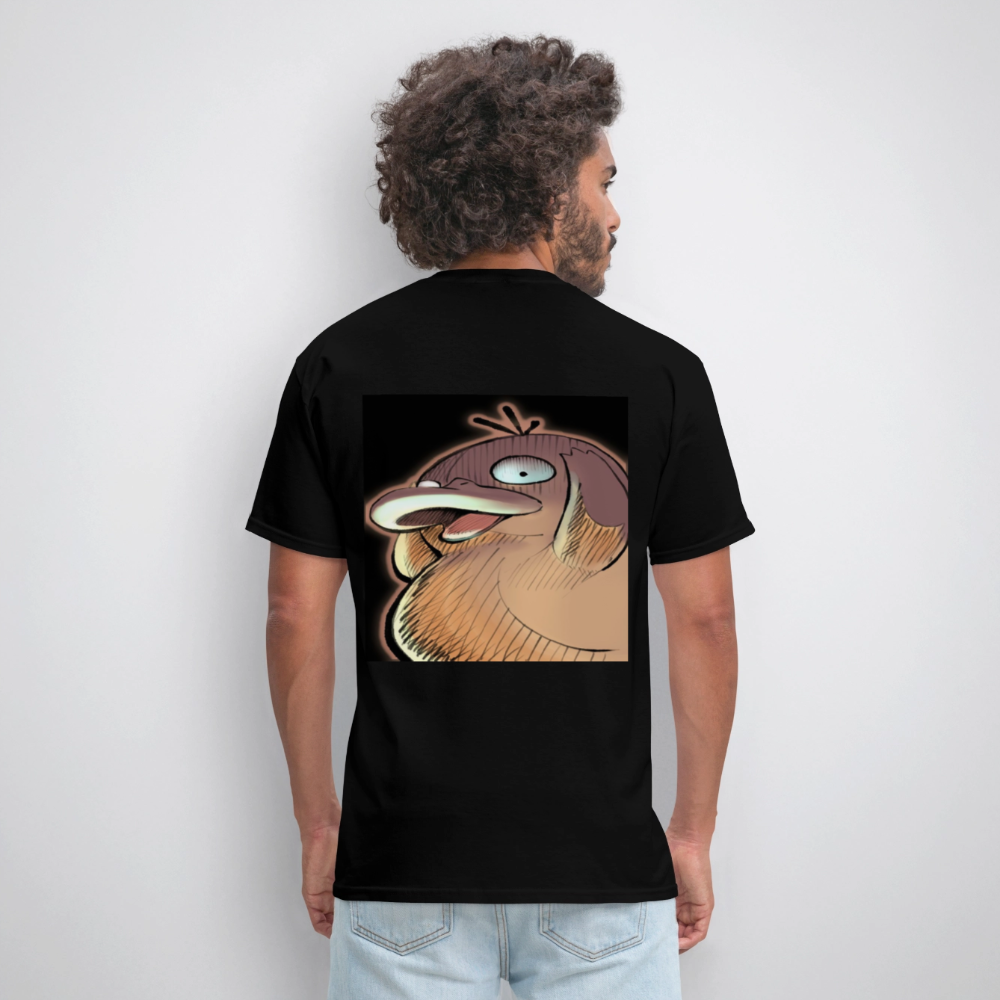 Unisex Classic T-Shirt - black