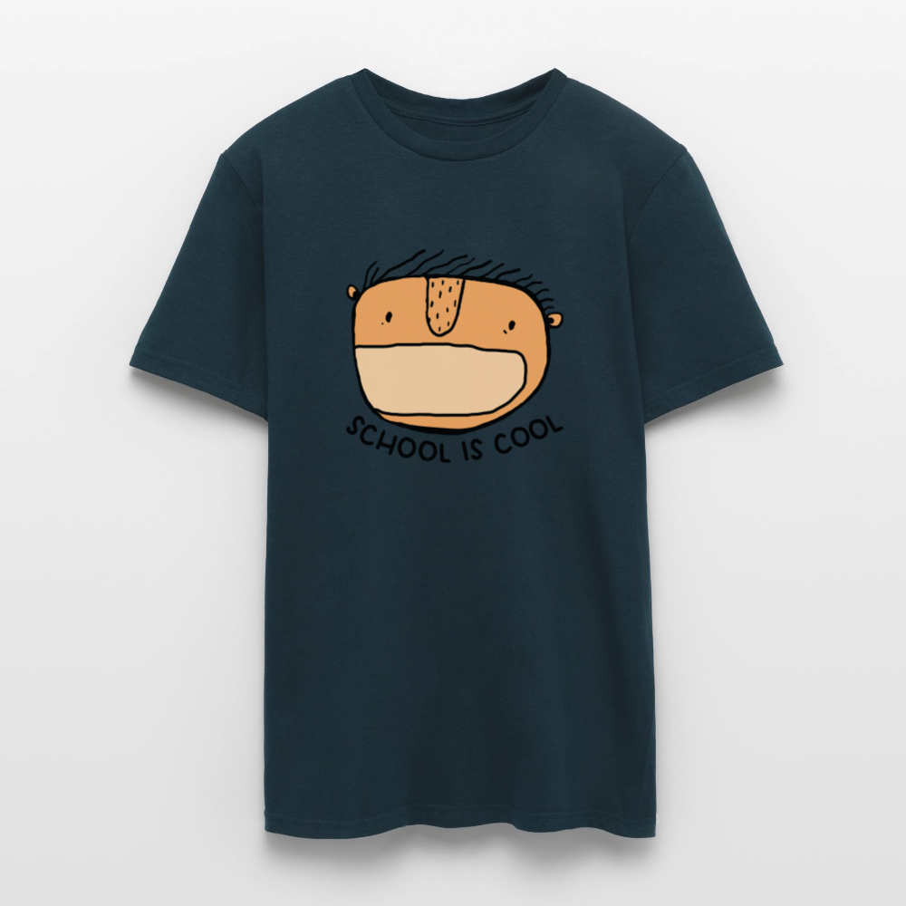 Men's T-Shirt - navy