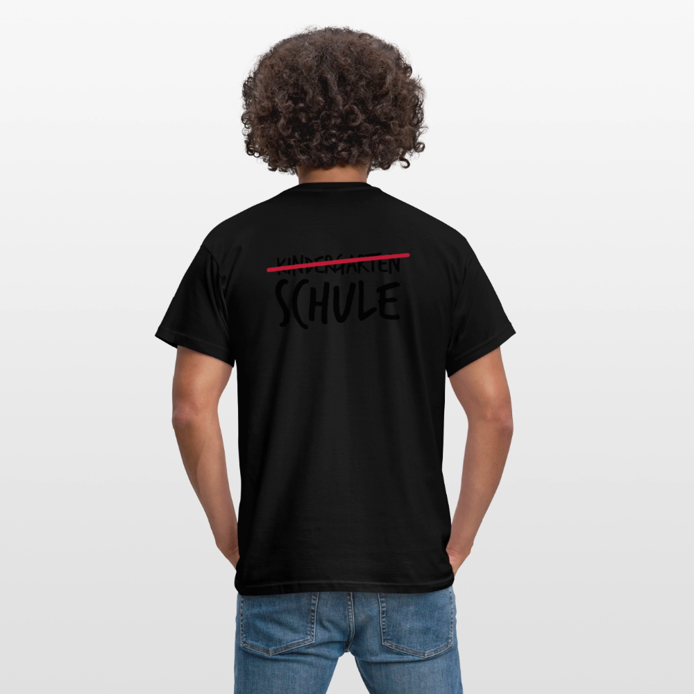 Men's T-Shirt - black