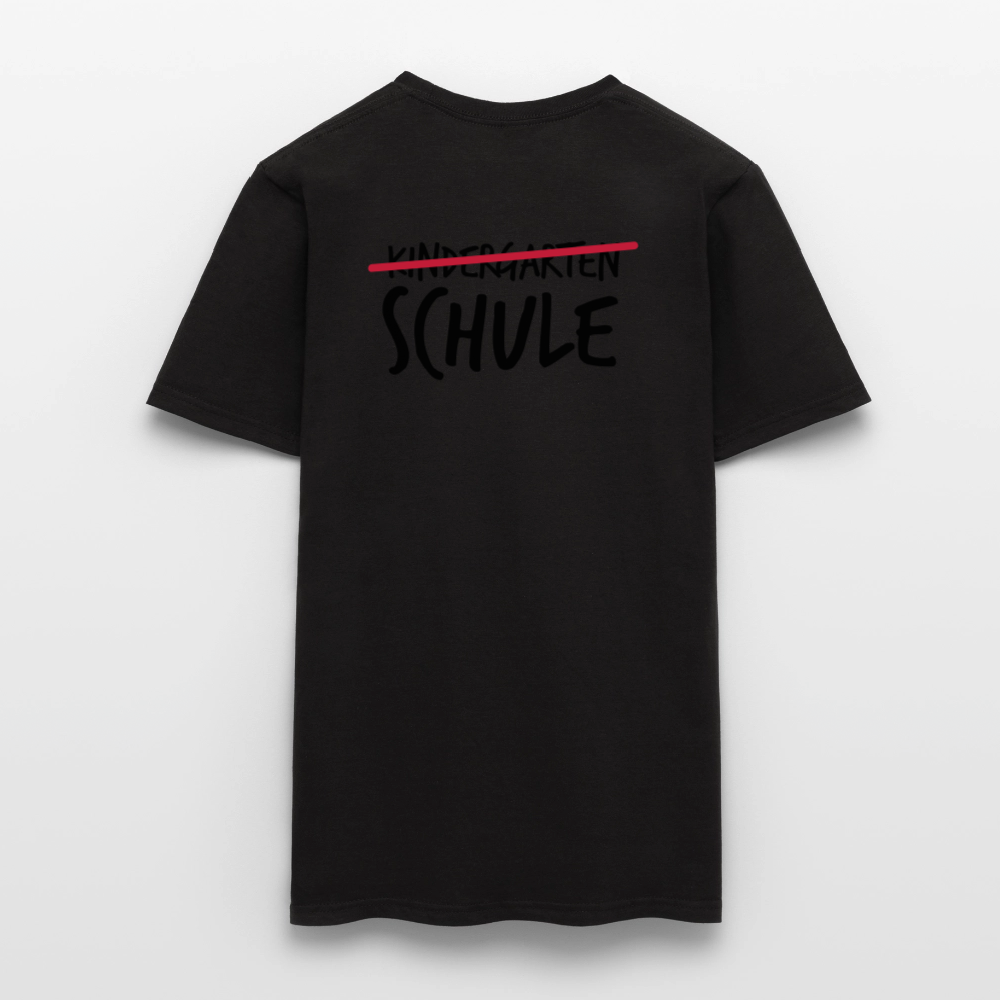 Men's T-Shirt - black